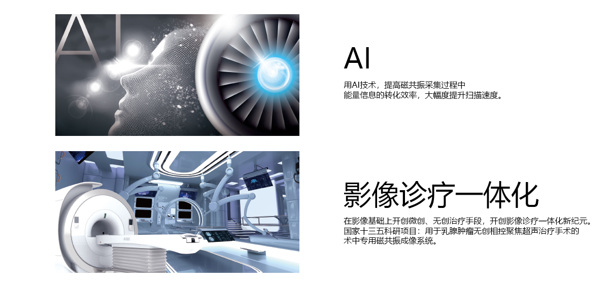 科研创新